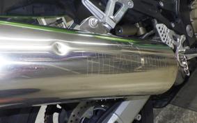 KAWASAKI ZX 1200 NINJA R 2001