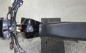 YAMAHA DT50 17W