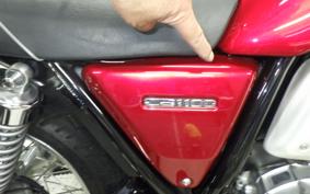 HONDA CB1100 EX ABS 2022 SC65