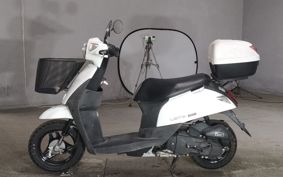 SUZUKI LET`S CA4AA