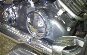 YAMAHA DRAGSTAR 400 CLASSIC 2005 VH01J