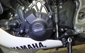 YAMAHA XSR900 GP 2024 RN96J