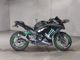 Фото Kawasaki NINJA 250 с японского аукциона