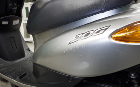 YAMAHA JOG Gen.5 2013 SA36J