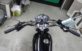 YAMAHA SR400 Gen.4 2014 RH03J