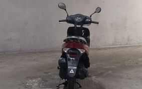 HONDA DIO 110 JF31