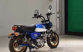 HONDA MONKEY 125 ABS JB02