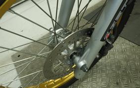 YAMAHA SEROW 250 Gen.2 DG17J