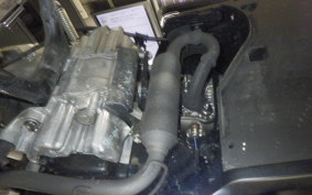 HONDA DIO110-3ﾍﾞｰｼｯｸ 2000 JK03