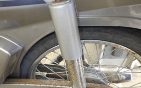 HONDA C90 SUPER CUB E HA02