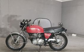 HONDA CB400 CB400F