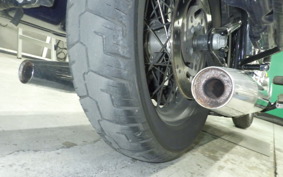 HARLEY FLSTC 1580 2007