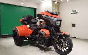 HARLEY FLHLTSE1980CVO 2026