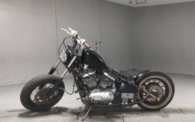 KAWASAKI VULCAN400 CLASSIC 1996 VN400A