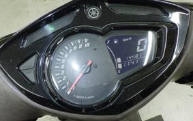 YAMAHA CYGNUS 125 X 2 SE44J