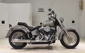 HARLEY FLSTF 1450 2003