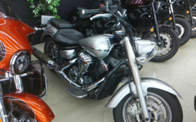 YAMAHA XVS1300A MIDNIGHT STAR 2007 VP26