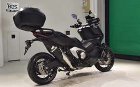 HONDA X-ADV 750 2018 RH10