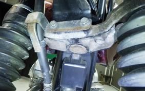 KAWASAKI W650 2009 EJ650A