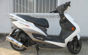 YAMAHA CYGNUS125X SE44J