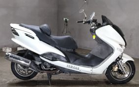 YAMAHA MAJESTY 125 SE27