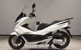 HONDA PCX 150 KF18