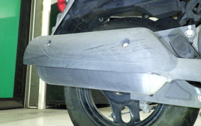 HONDA TODAY 2 2011 AF67