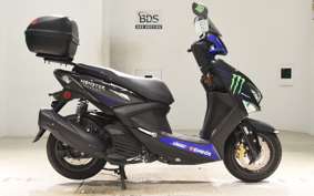 YAMAHA CYGNUSｸﾞﾘﾌｧｽ SEJ4J