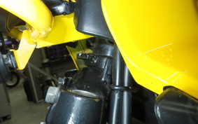 HONDA ｸﾛｽｶﾌﾞ110-2 2004 JA45