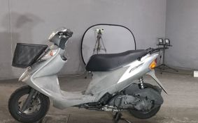 SUZUKI ADDRESS V125 CF46A