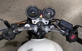 HONDA CB400SFV-4 2009 NC42