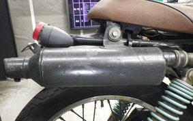 SUZUKI TS125 2020 TS1252