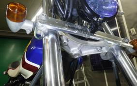 HONDA FTR223 2018 MC34