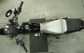 HONDA FTR223 2001 MC34