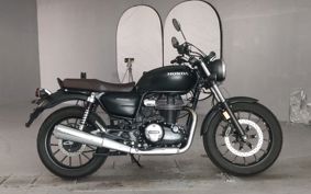 HONDA GB350 NC59