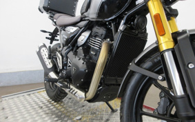 TRIUMPH SCRAMBLER 400X 2024 T147Y7