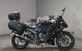 SUZUKI BANDIT1250F GW72A
