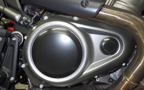 HARLEY ﾊﾟﾝ AMERICA1250S 2024