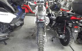 KAWASAKI KLX125 2022 LX125C