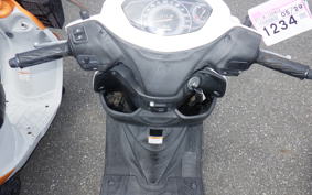 SUZUKI ADDRESS V125 DT11A