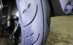 YAMAHA JOG ZR Gen.3 SA39J