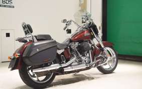 HARLEY FLSTSE 1800CVO 2012