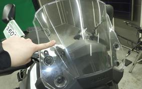 SUZUKI Vｽﾄﾛｰﾑ650XTA 2023 C733M