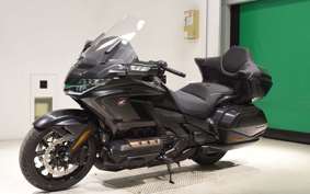 HONDA GL 1800 GOLD WING TOUR DCT 2026 SC79
