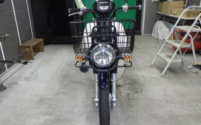 HONDA C50 SUPER CUB AA04