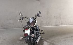 YAMAHA DRAGSTAR 250 VG05J