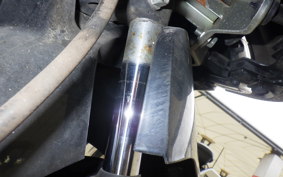 HONDA DIO 110 JF31