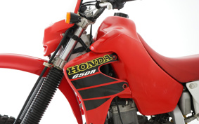 HONDA XR650R 2001 RE01