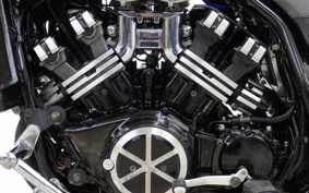 YAMAHA VMAX 1997 2LTN
