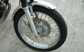 HONDA CB400SS SPECIAL EDITION  2005 NC41